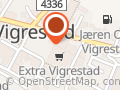 Coop Byggmix Vigrestad