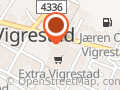 COOP Vigrestad Ba Avd 005 Bygg-Mix