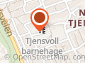 Tjensås barnehage Tjensvoll - Barnehagen Tjensvoll Avd. nedre Tjensvoll