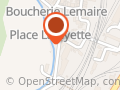 Maison de Retraite Justine Pernot