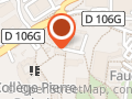 Point Information Jeunesse Seyssinet-Pariset