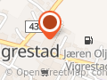 REMA 1000 VIGRESTAD