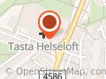 Tasta Helseloft Fysioterapi & Akupunktur