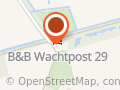 B&B Wachtpost 29