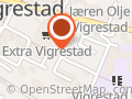 Vigrestad helsesenter - Etat for helse- og Sosialsaker i HÅ Vigrestad