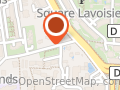 Pharmacie Des Roches Bleues