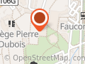 Dauphine Roller Acro Course Seyssinet