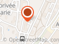 Claire Poirier Chiropracteur Belley (01300 Ain)