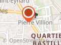 Carrefour Location