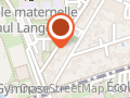 Centre social George Sand