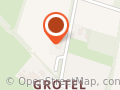 Restaurant Grotel's Genieten