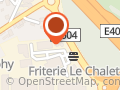 Carrefour Market Barchon