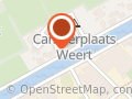 Camperplaats Weert