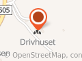 Drivhuset Bageri & Gårdsutsalg