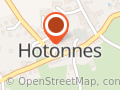 Mairie Hotonnes