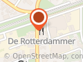Café Restaurant de 'nieuwe' Rotterdammer