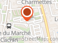 Amicale Boule Curie