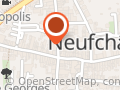 Avelis Connect Neufchateau / ancien Vivre mobile