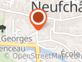 Restaurant Aux Trappeurs