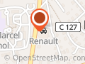 Renault Neufchâteau - Groupe Reuchet