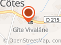 Gite vivalâne