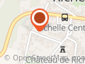 Salle Notre Club Richelle