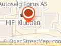 Tveit AS avdeling Forus