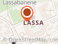 Lassa Rehabiliterinssenter