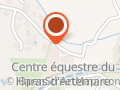 Centre équestre d'artemare