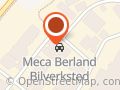 T Berland Bilverksted