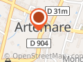 ADVENTURY agence Web