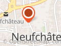 Office STT.Mes THIEBAUT, TAILLANDIER, SIMON