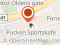 Stavanger Styrkeløftklubb