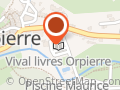 Boulangerie d'Orpierre / Vival