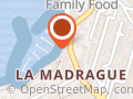 Capitainerie du Port de la Madrague