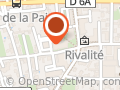 CENTRE COMMUNAL D'ACTION SOCIALE