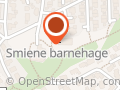 Tastavarden barnehage Smiene - Smiene barnehage