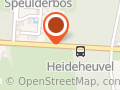 Camping De Hertshoorn