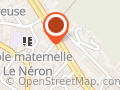 Mode à Tiffs