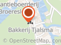 Bakkerij Tjalsma