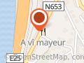 Le Vieux Mayeur