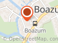 Stichting "de Nacht Fan Boazum"