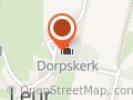 Dorpskerk Leur