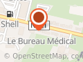 Englebert Eric, Docteur
