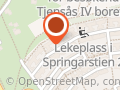 Laserdrome ANS
