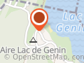 Auberge du Lac Genin