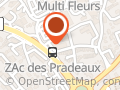 Laboratoire d'analyses médicales - Pradeaux - Cerballiance