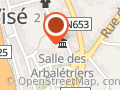 Théâtràrires