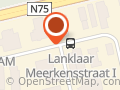 Bandenpunt Maasland