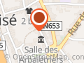 Boutique Agathe Visé
